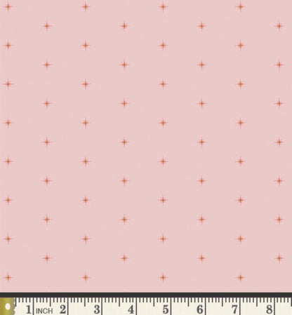 Shining Stardawn – Premium Quilting Cotton by the Yard | Starling Collection by Maureen Cracknell – Art Gallery Fabrics