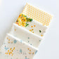 Potager - Full Collection Precut Bundle