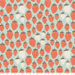 Queen Of Berries - Summer'S Day Fabric