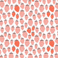 Queen Of Berries - Taste Of Summer Fabric