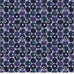 Blueberry - Blue Fabric