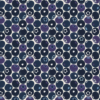 Blueberry - Blueberry Hill Fabric