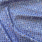 Free Bird | Blue, Fabric by the Yard, 100% Organic Cotton, By Leah Duncan for Cloud9 Fabrics, Fern Grove Collection