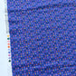 Dew Drops Dusk, Fabric by the Yard, 100% Organic Cotton, By Leah Duncan for Cloud9 Fabrics, Fern Grove Collection, Dots Print