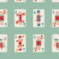 Whisker Deck – Premium Quilting Cotton by the Yard | Purr Parade Collection by AGF Studio | Art Gallery Fabrics