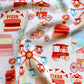 Festival Wonders – Premium Quilting Cotton by the Yard | Purr Parade Collection by AGF Studio | Art Gallery Fabrics