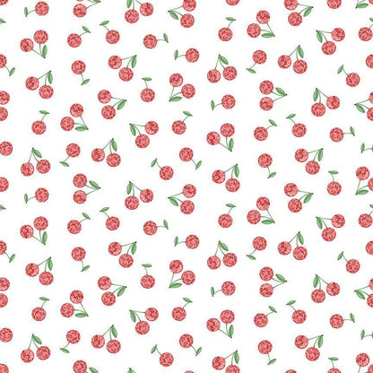 Cherry Disco Balls