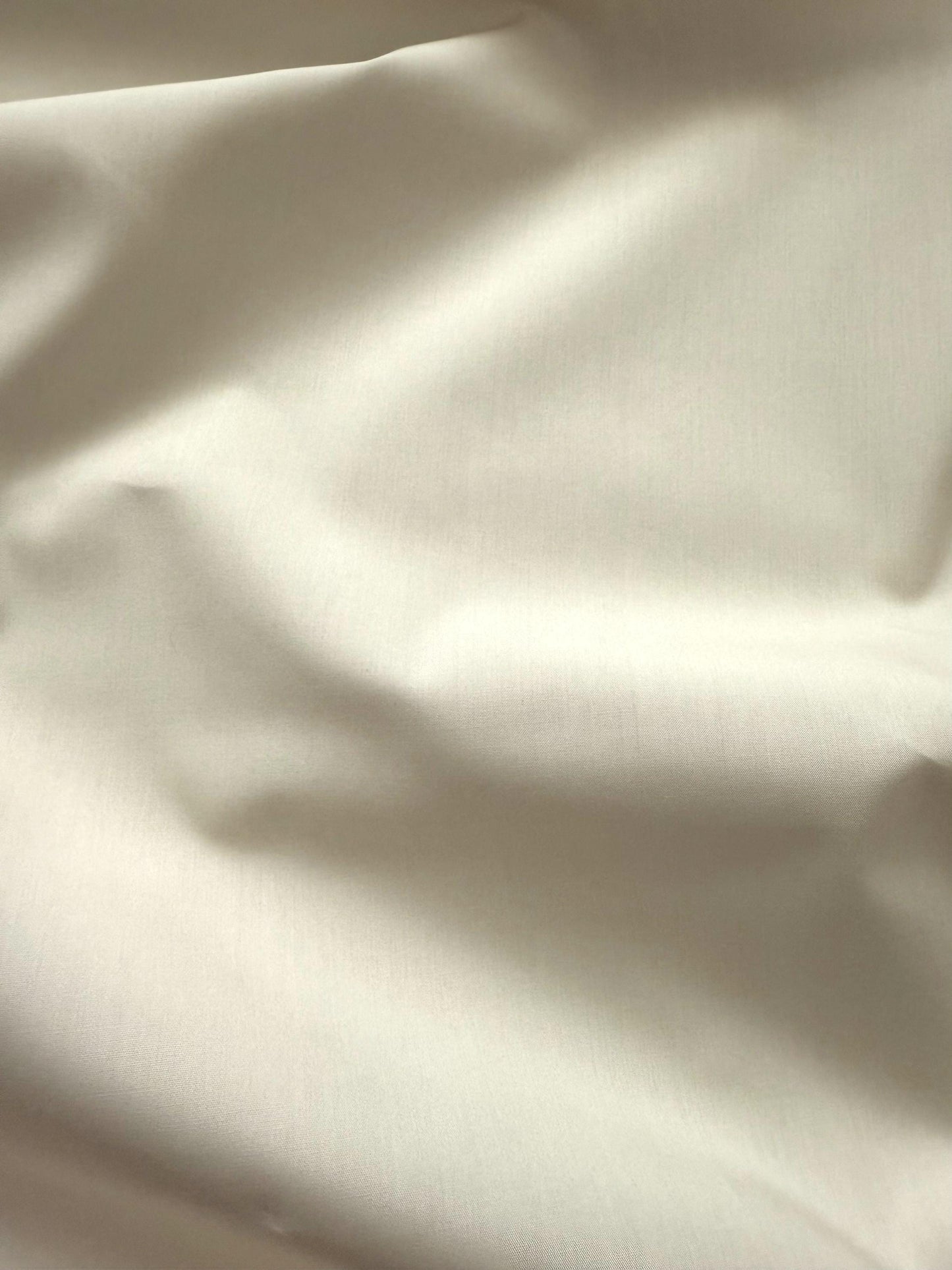 Creme de la Creme – Pure Solids Cotton Fabric by Art Gallery Fabrics – Quilting & Sewing Fabric by the Yard