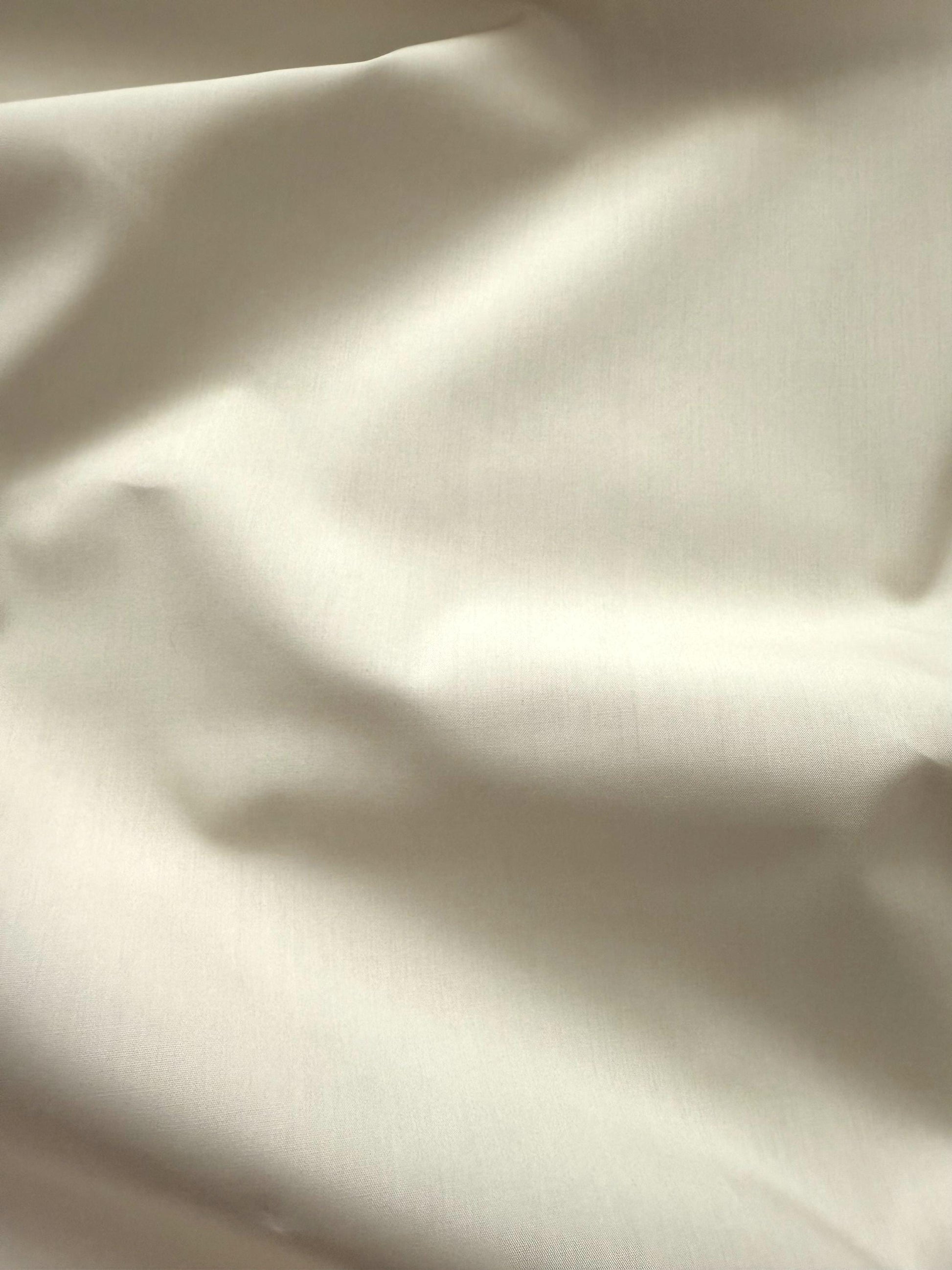 Creme de la Creme – Pure Solids Cotton Fabric by Art Gallery Fabrics – Quilting & Sewing Fabric by the Yard