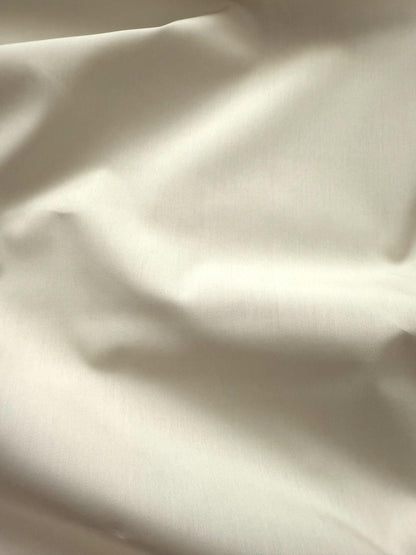 Creme de la Creme – Pure Solids Cotton Fabric by Art Gallery Fabrics – Quilting & Sewing Fabric by the Yard