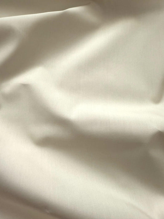 Creme de la Creme – Pure Solids Cotton Fabric by Art Gallery Fabrics – Quilting & Sewing Fabric by the Yard