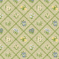 Cottage Garden Abloom