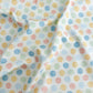 Festival Dots – Premium Quilting Cotton by the Yard | Purr Parade Collection by AGF Studio | Art Gallery Fabrics