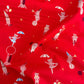 Purrfect Performers Warm – Premium Quilting Cotton by the Yard | Purr Parade Collection by AGF Studio | Art Gallery Fabrics