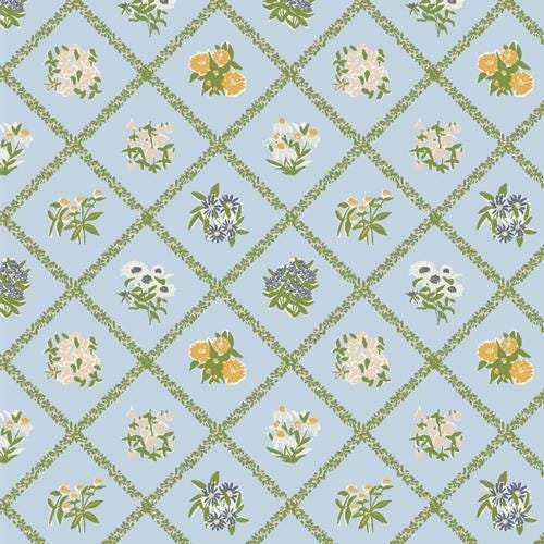 Cottage Garden Scented