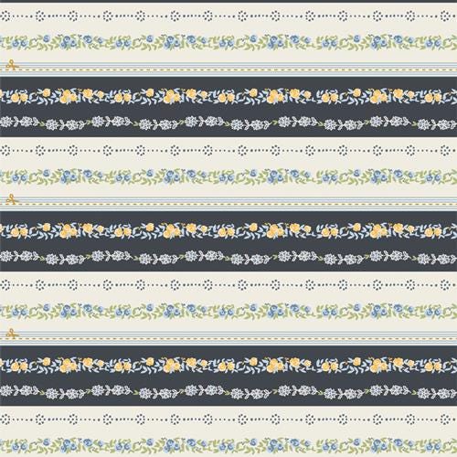 Organic Bound - Binding