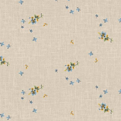 Delicate Balance Raw – Linen Blend