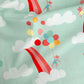 Purr Parade Fabric Bundle – 17 Pc Quilting Cotton Collection by AGF Studio | Half Yard, Fat Quarter, or Quarter Yard Cuts