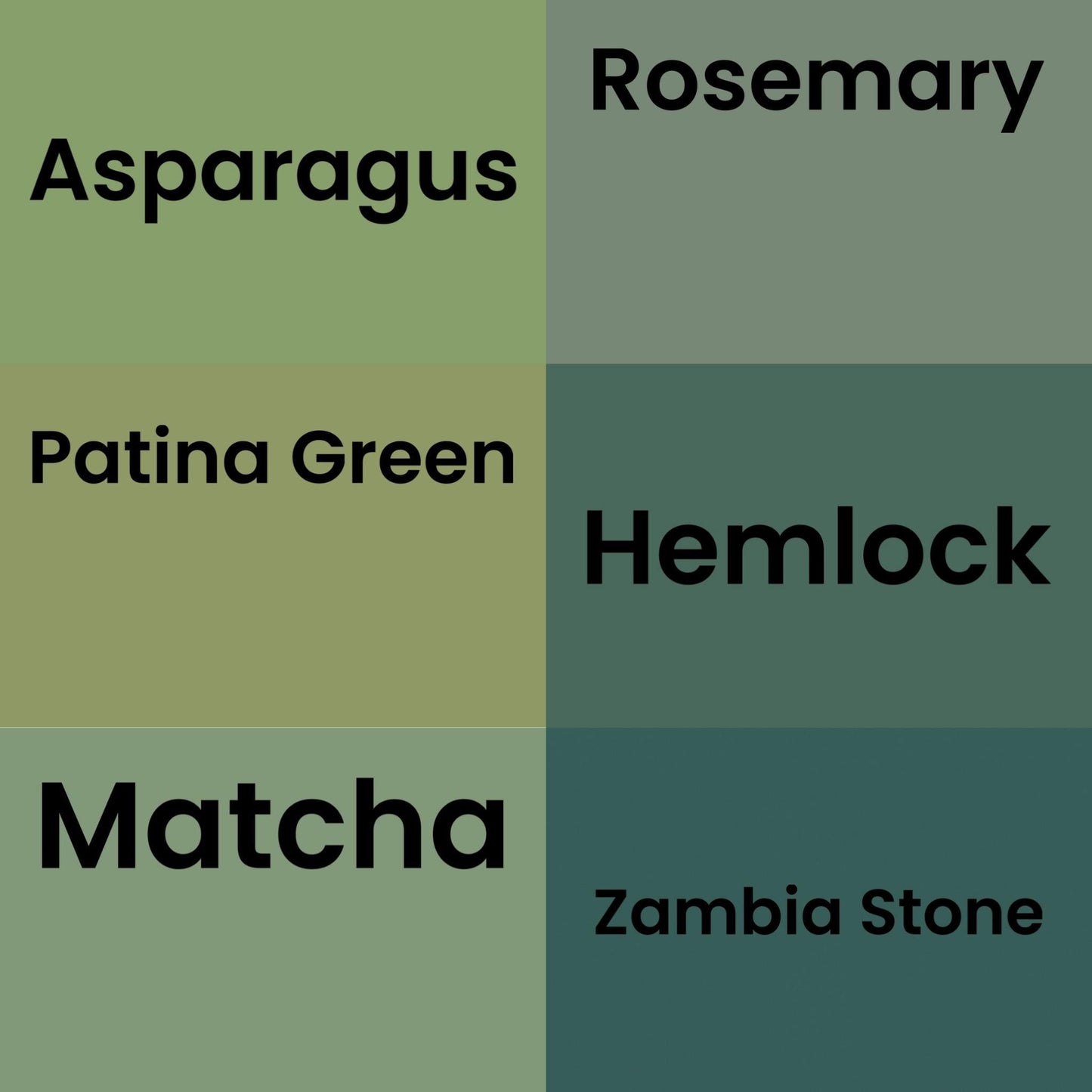 Emerald Essence