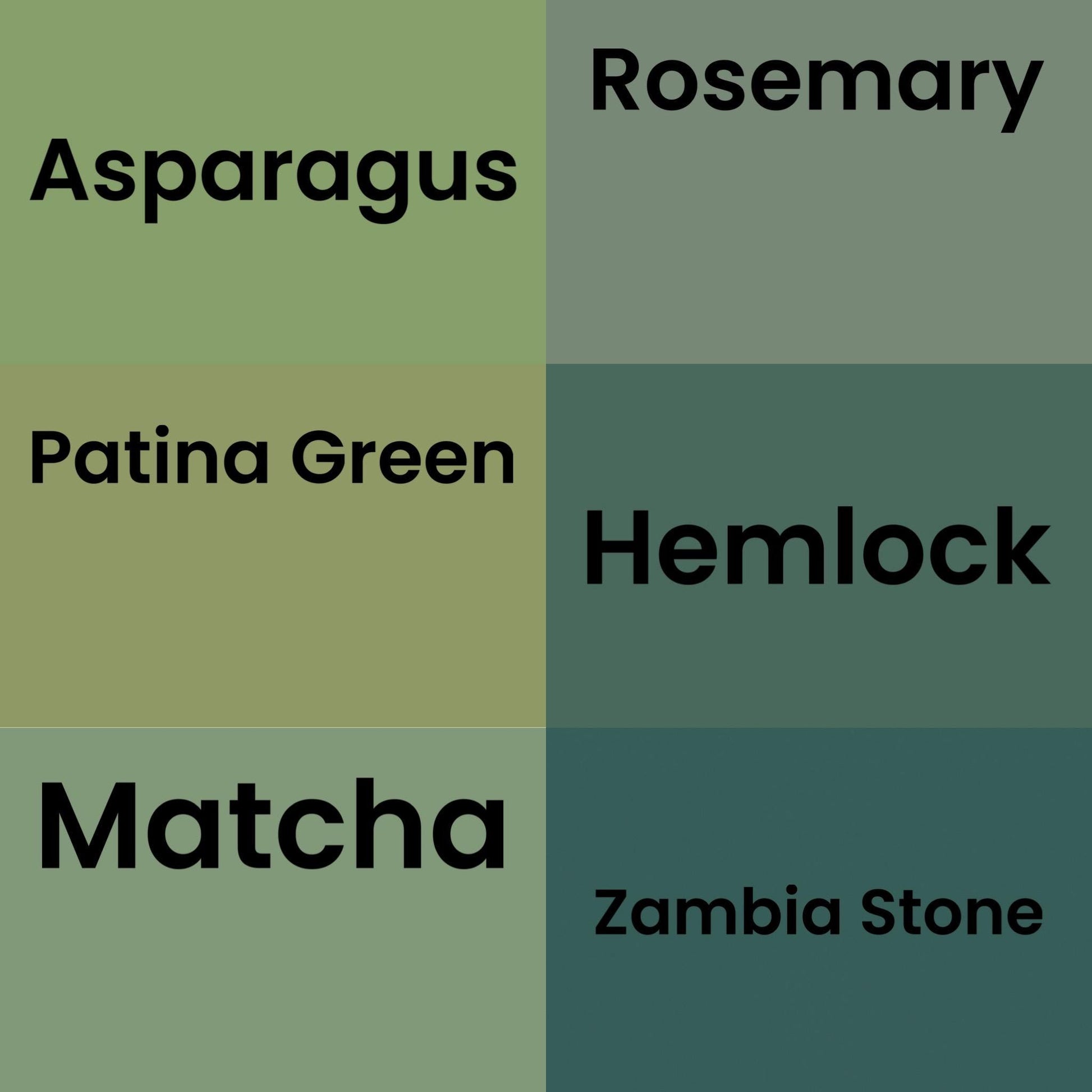 Emerald Essence