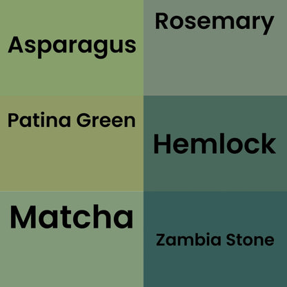 Emerald Essence