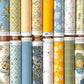 Potager - Full Collection Precut Bundle