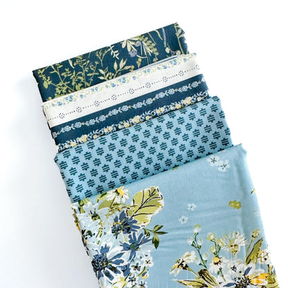 Potager - Full Collection Precut Bundle