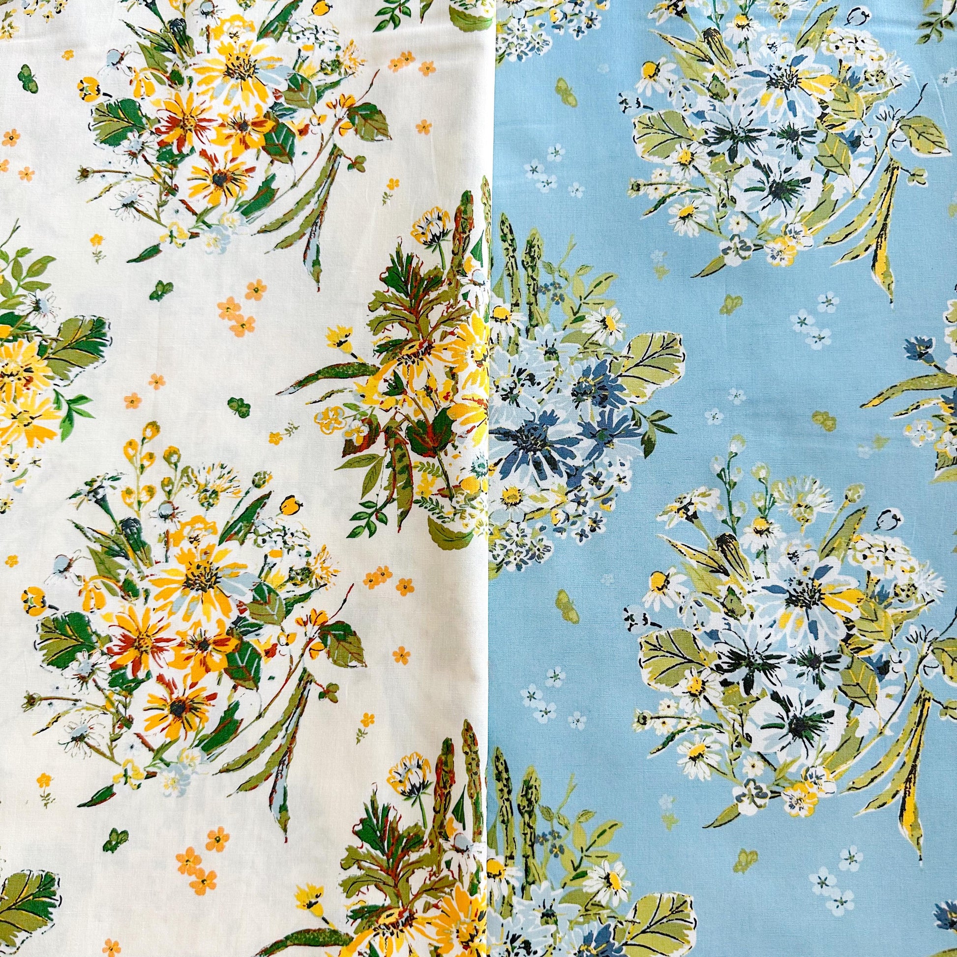 Potager - Full Collection Precut Bundle