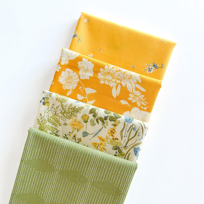 Potager - Full Collection Precut Bundle