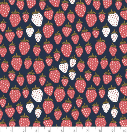 Queen of Berries - Queen Of Berries
