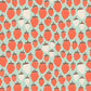 Queen Of Berries - Summer'S Day Fabric