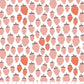 Queen Of Berries - Taste Of Summer Fabric