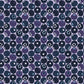 Blueberry - Blue Fabric
