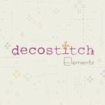 Decostitch Elements Indigo Sky Fabric by AGF Studio - Quilting Material
