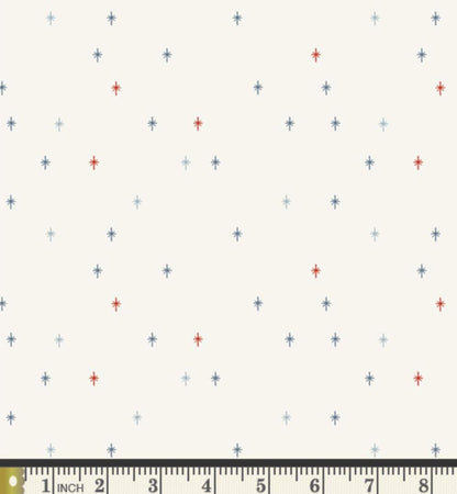 Americana Sparkle from Sparkle Elements designed by AGF Studio