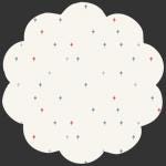 Americana Sparkle from Sparkle Elements designed by AGF Studio