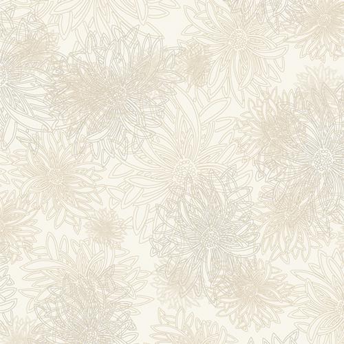 Vanilla Cream from Floral Elements designed by AGF Studio