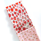 Under the Apple Tree, 10 Pc Curated Fabric Bundle by Cotton+Steel, Strawberry Blueberry Prints, Half Yard, Fat Quarter, or Quarter Yard Cuts