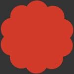 London Red – Pure Solids Cotton Fabric by Art Gallery Fabrics – Quilting & Sewing Fabric by the Yard