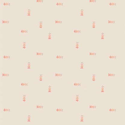 New Directions - Premium Quilting Cotton by Sewcial Bee Collective | GeoBloom Collection Fabric Yards