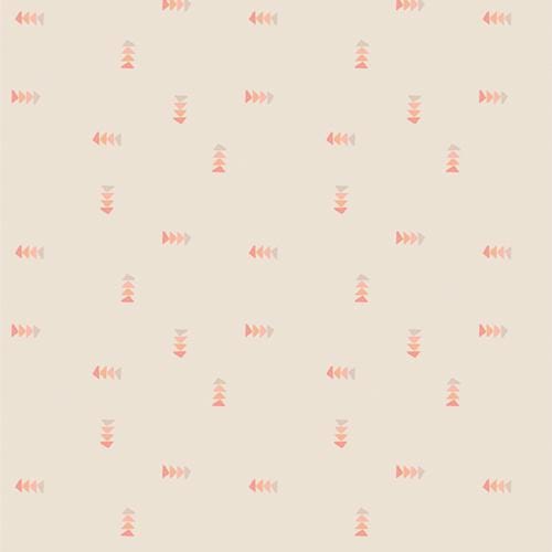 New Directions - Premium Quilting Cotton by Sewcial Bee Collective | GeoBloom Collection Fabric Yards