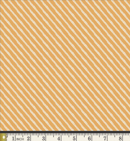 Mosaic Route from Barcelona Collection designed by Katarina Roccella, Art Gallery Fabrics 100% Cotton by the yard