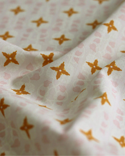 La Pedrera Glow from Barcelona Collection designed by Katarina Roccella, Art Gallery Fabrics 100% Cotton by the yard