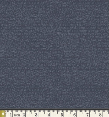 Sagrada Strokes from Barcelona Collection designed by Katarina Roccella, Art Gallery Fabrics 100% Cotton by the yard