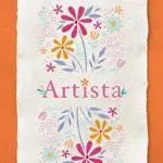 The Cur8tor – Artista Collection: Needle’s Bloom | Premium 100% Quilting Cotton by AGF Studio (Sold by the Yard)