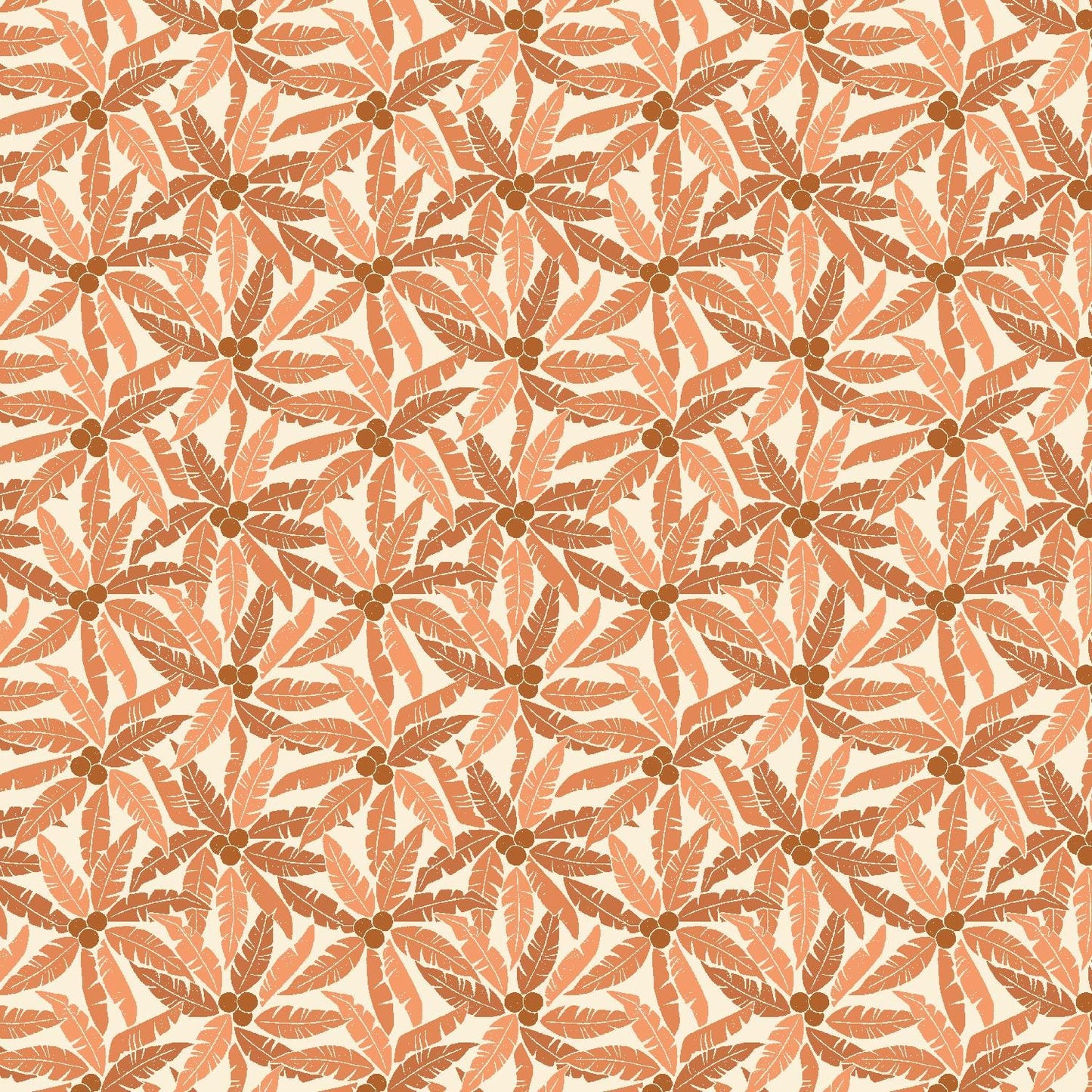 LV902-SW2 Rising Sun - Palm Tree - Sun Washed