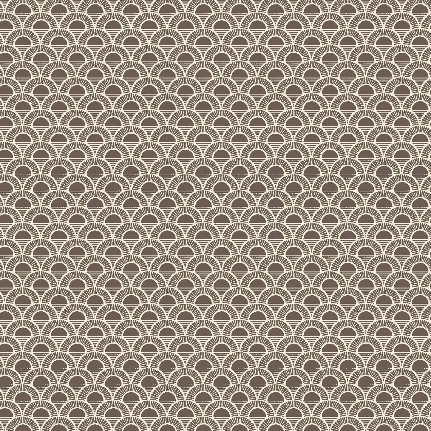 LV905-WI1 Rising Sun - Sunrise - Willow Fabric