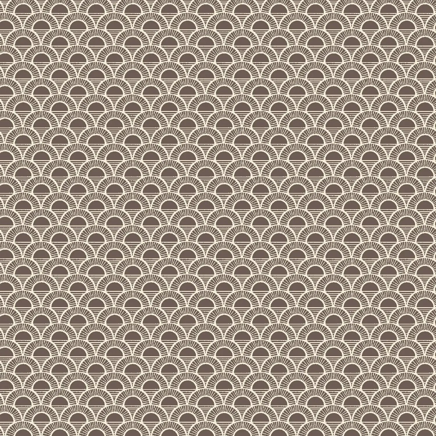 LV905-WI1 Rising Sun - Sunrise - Willow Fabric