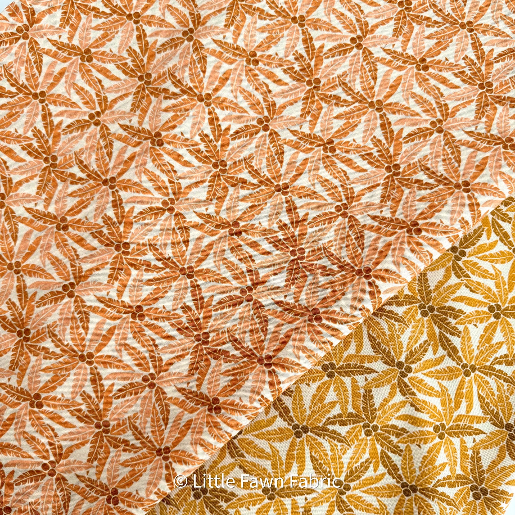 Rising Sun Fabric Bundle by Loes van Oosten – Cotton+Steel – 11 Prints – Safari Animals, Elephants, Lions, Snakes, Modern Quilting Cotton