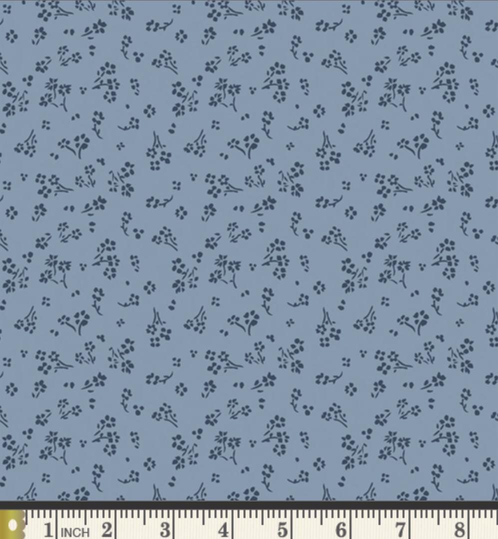 Sprinkled Florets Calm